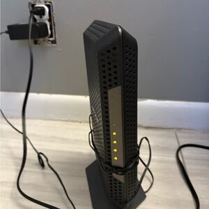 NETGEAR Nighthawk CM1200-100NAS DOCSIS 3.1 Cable Modem